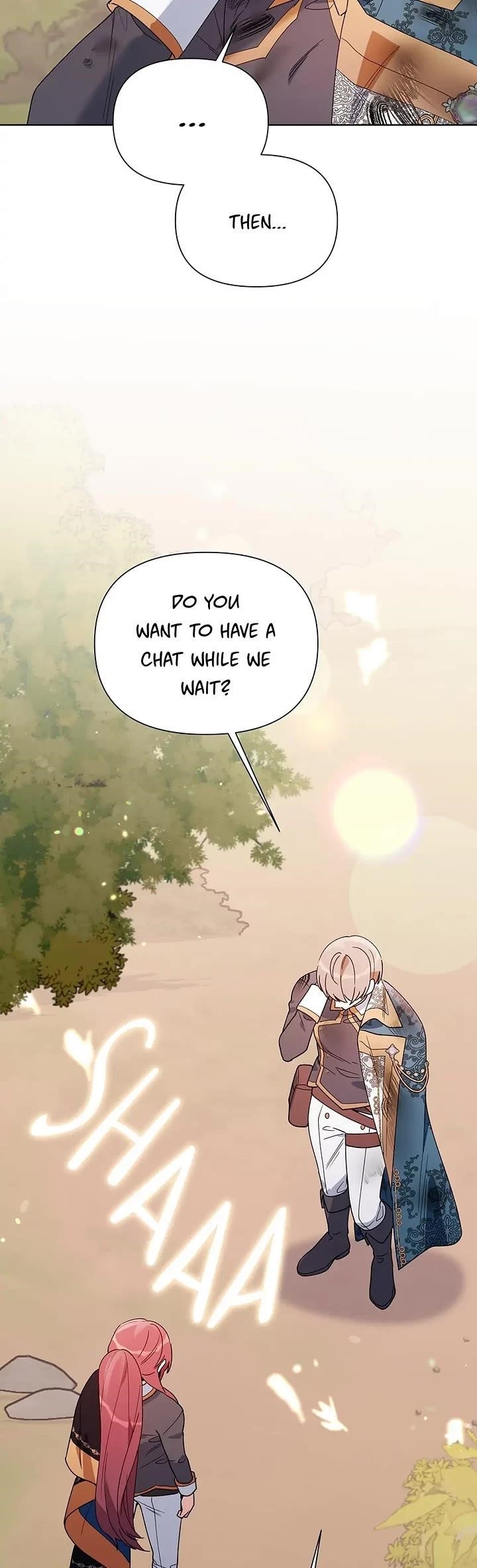 Second Life on the Red Carpet Chapter 63 - Page 36