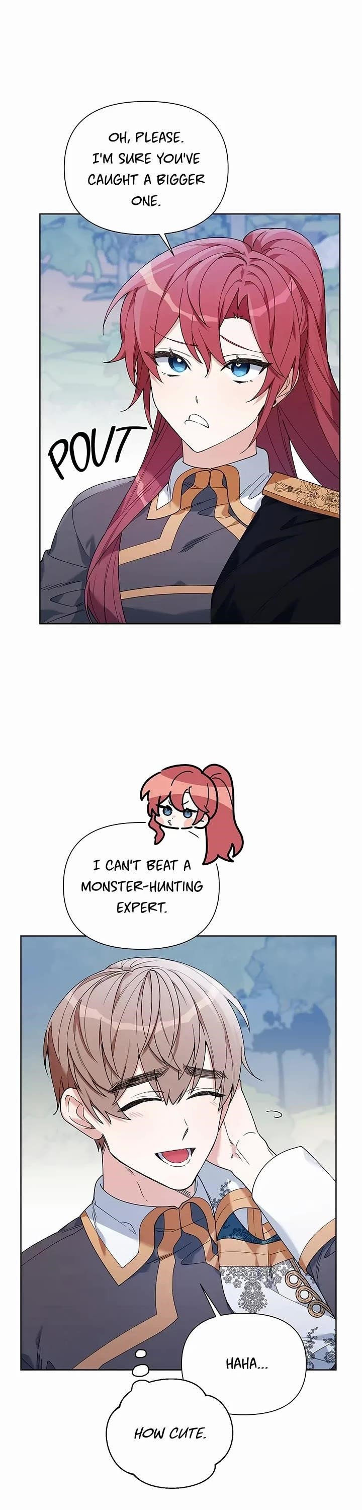 Second Life on the Red Carpet Chapter 63 - Page 6