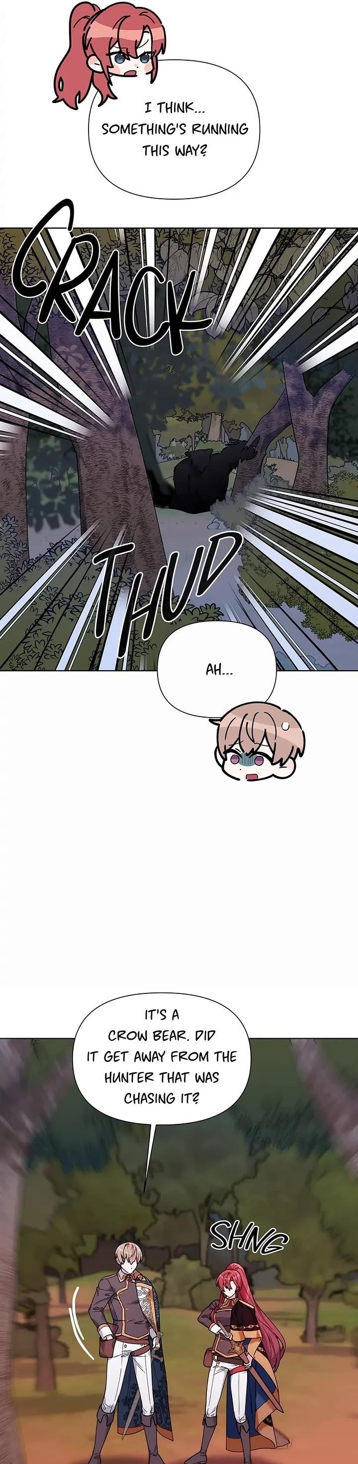 Second Life on the Red Carpet Chapter 63 - Page 9