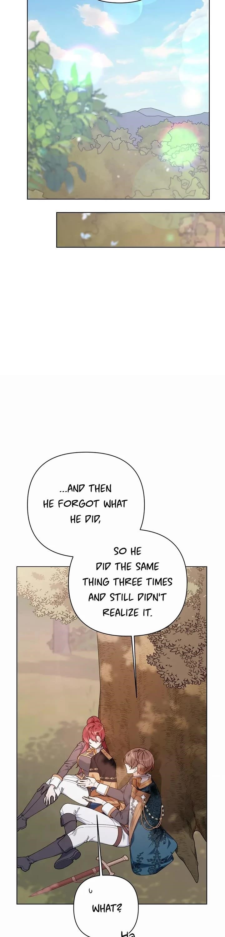 Second Life on the Red Carpet Chapter 64 - Page 13