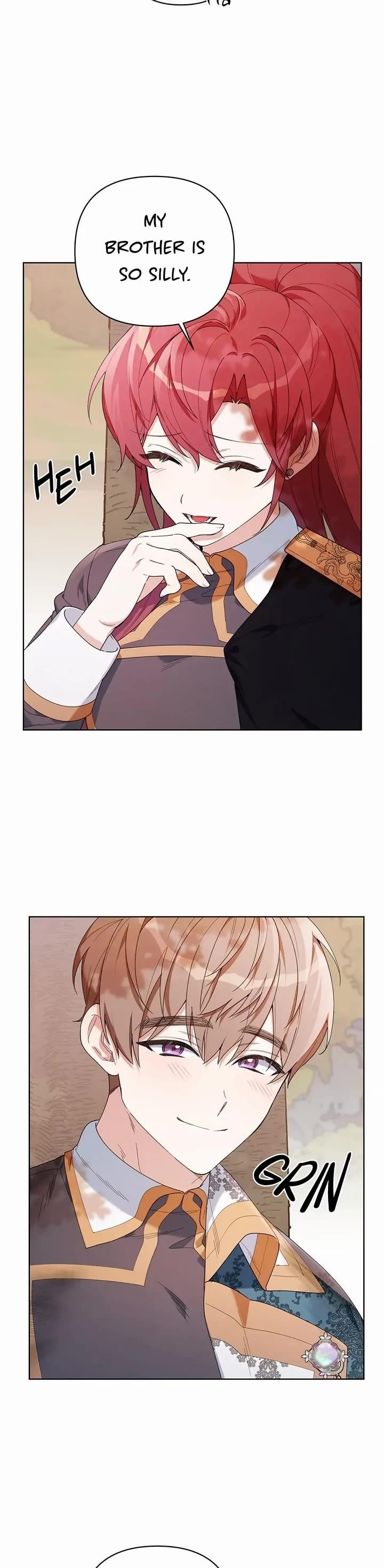 Second Life on the Red Carpet Chapter 64 - Page 14