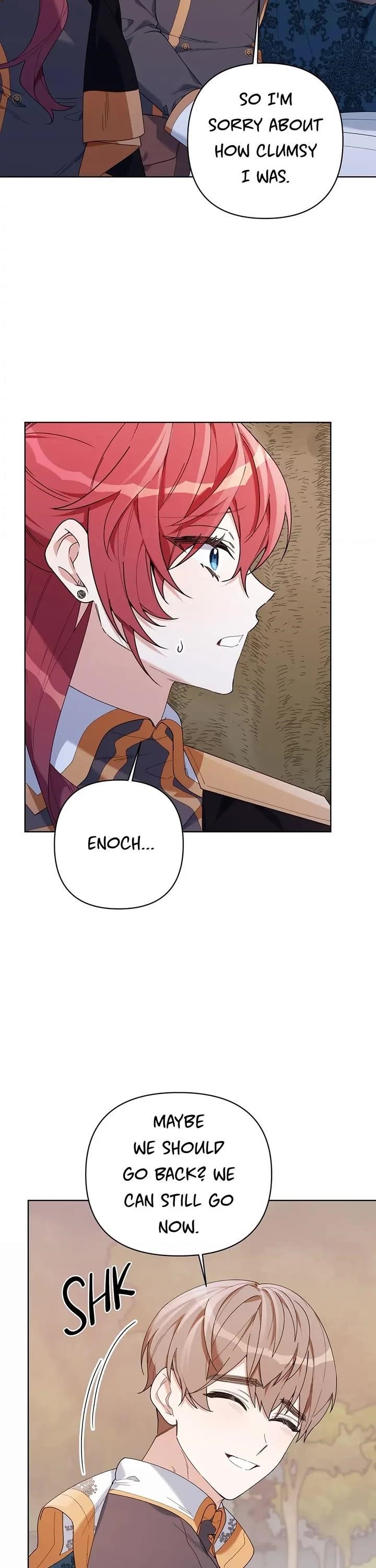 Second Life on the Red Carpet Chapter 64 - Page 17