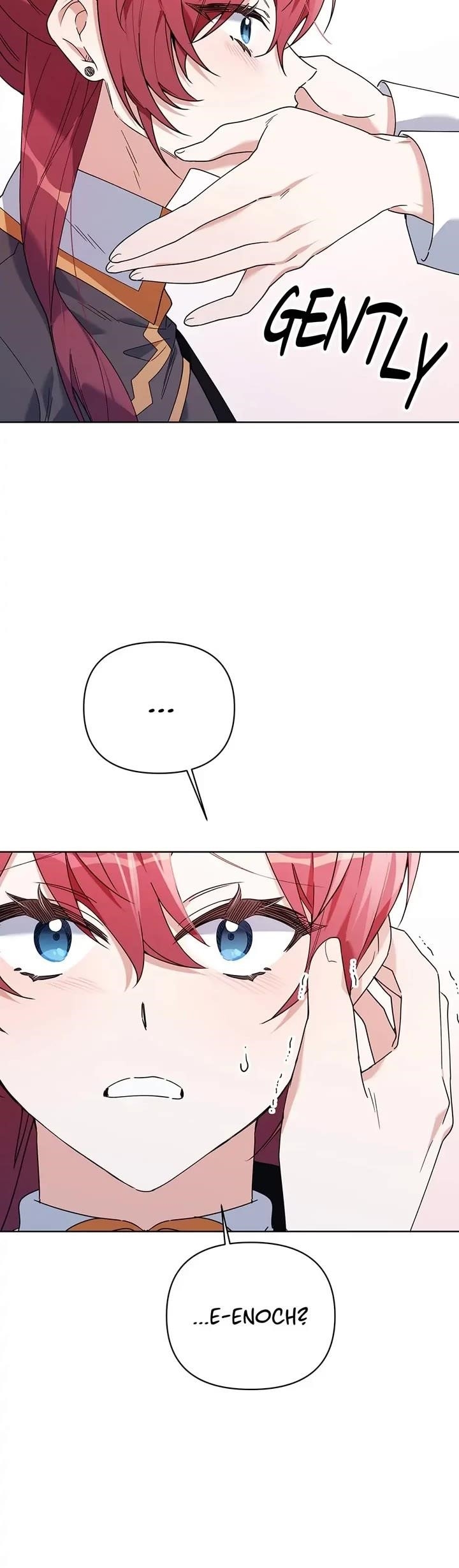 Second Life on the Red Carpet Chapter 64 - Page 20