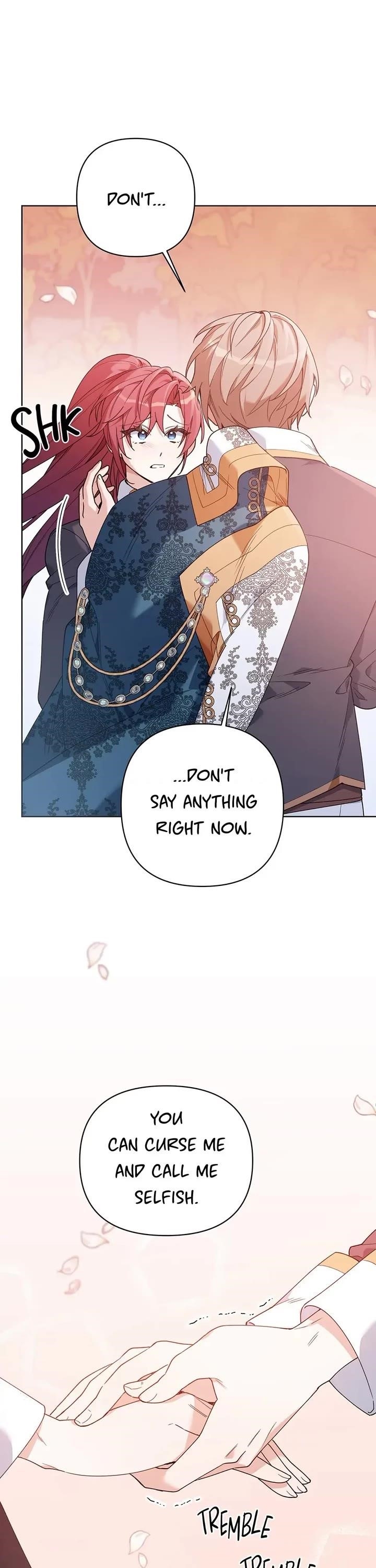 Second Life on the Red Carpet Chapter 64 - Page 21