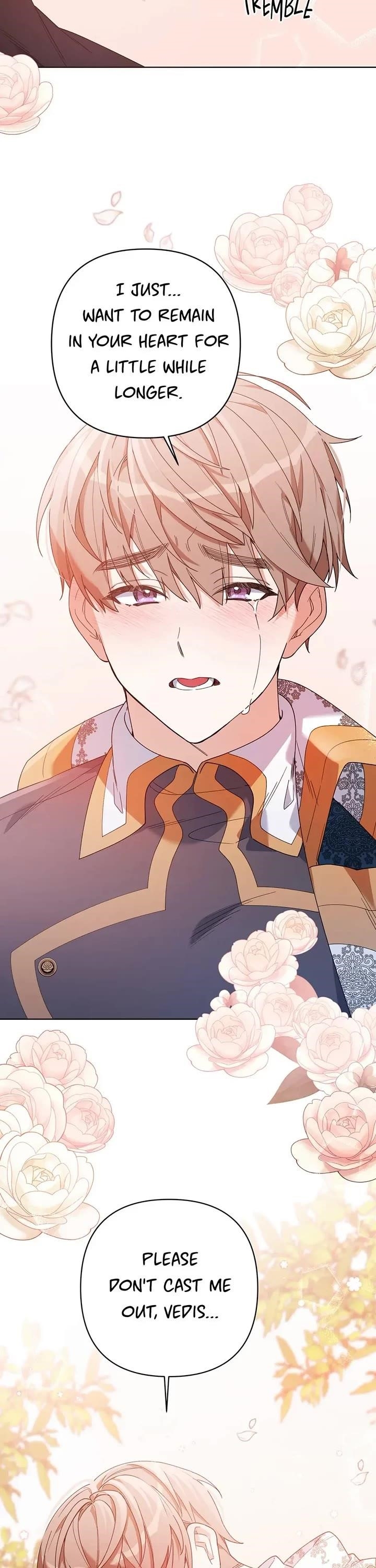 Second Life on the Red Carpet Chapter 64 - Page 22