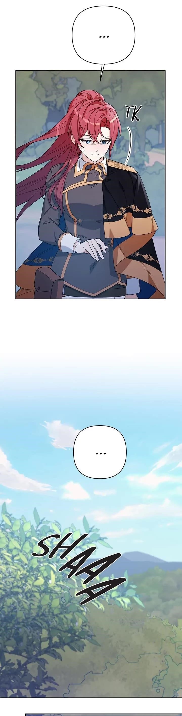 Second Life on the Red Carpet Chapter 64 - Page 24