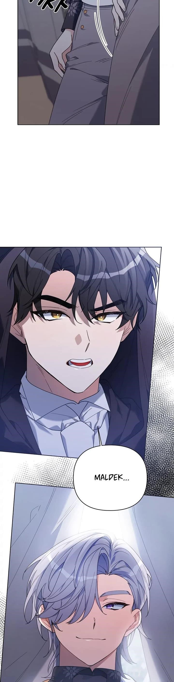 Second Life on the Red Carpet Chapter 64 - Page 29