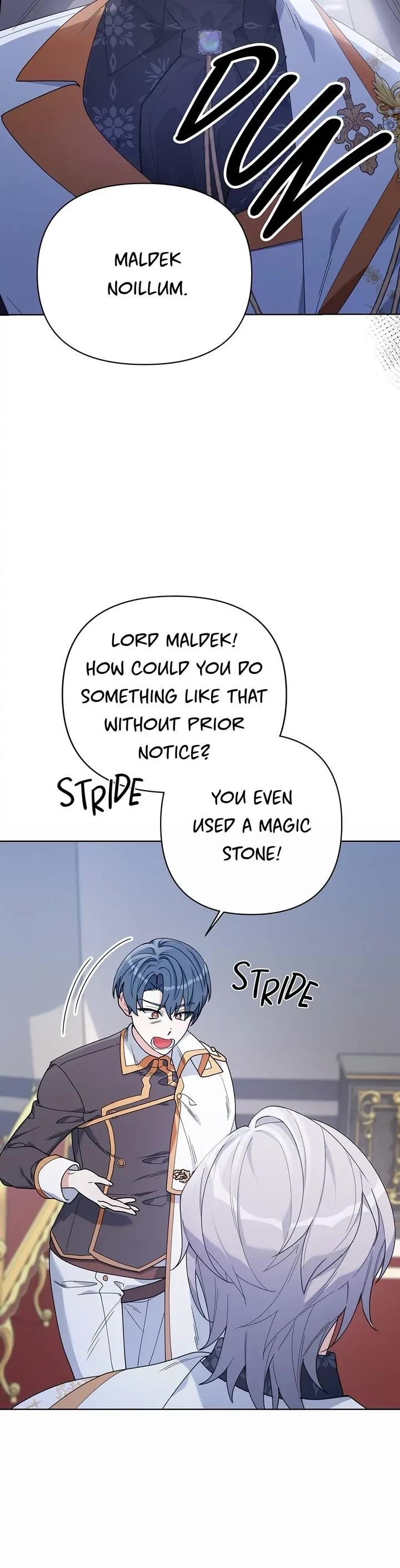 Second Life on the Red Carpet Chapter 64 - Page 30