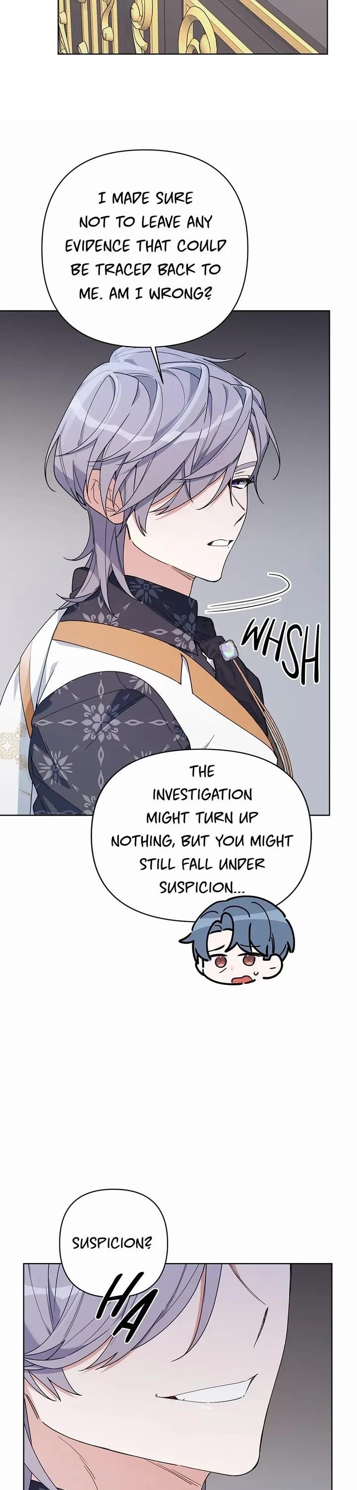 Second Life on the Red Carpet Chapter 64 - Page 33