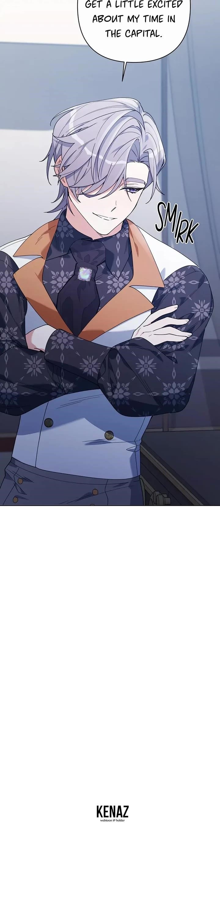 Second Life on the Red Carpet Chapter 64 - Page 37