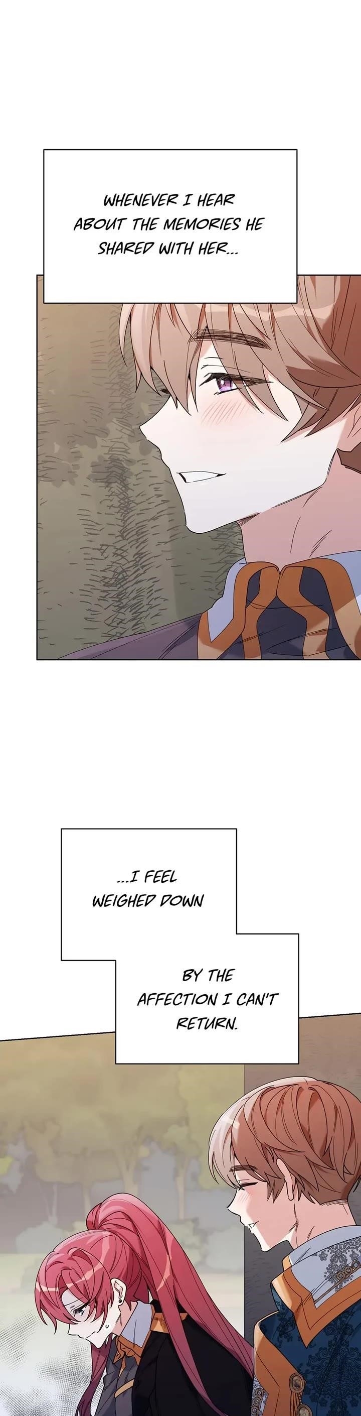 Second Life on the Red Carpet Chapter 64 - Page 9