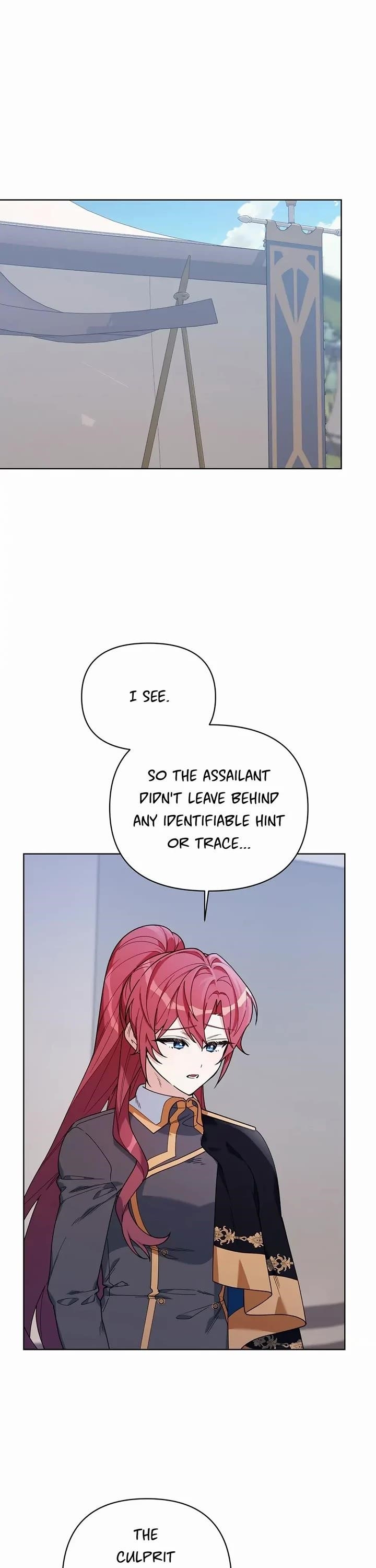 Second Life on the Red Carpet Chapter 65 - Page 1