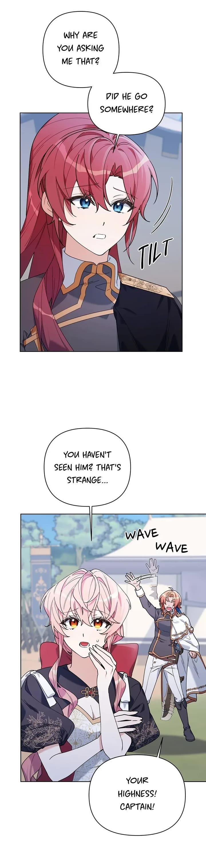 Second Life on the Red Carpet Chapter 65 - Page 12