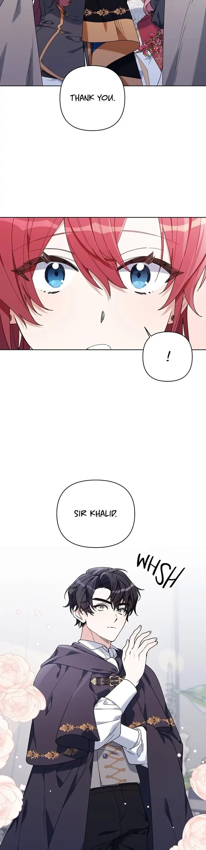 Second Life on the Red Carpet Chapter 65 - Page 15