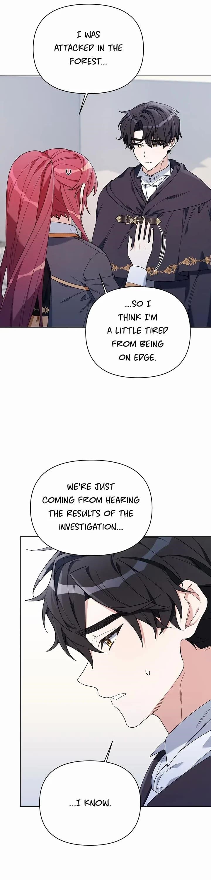 Second Life on the Red Carpet Chapter 65 - Page 18