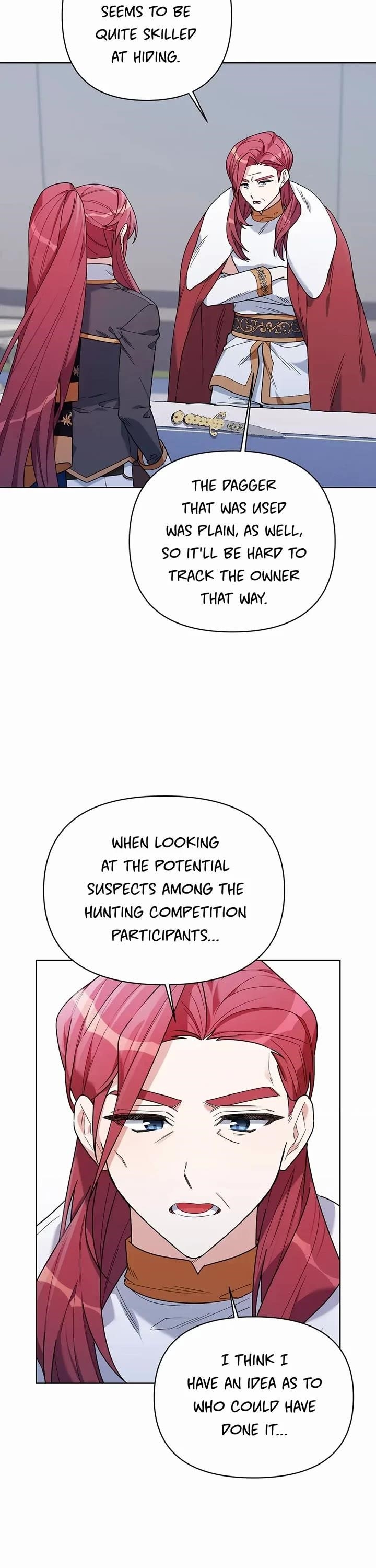 Second Life on the Red Carpet Chapter 65 - Page 2