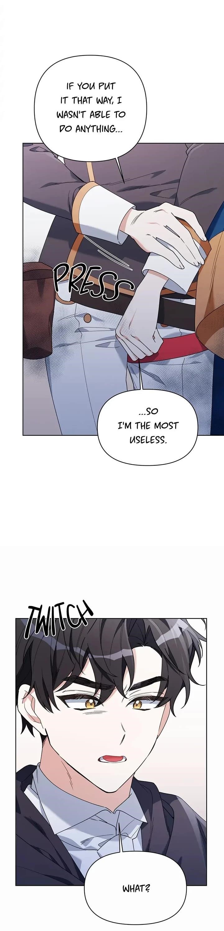 Second Life on the Red Carpet Chapter 65 - Page 29