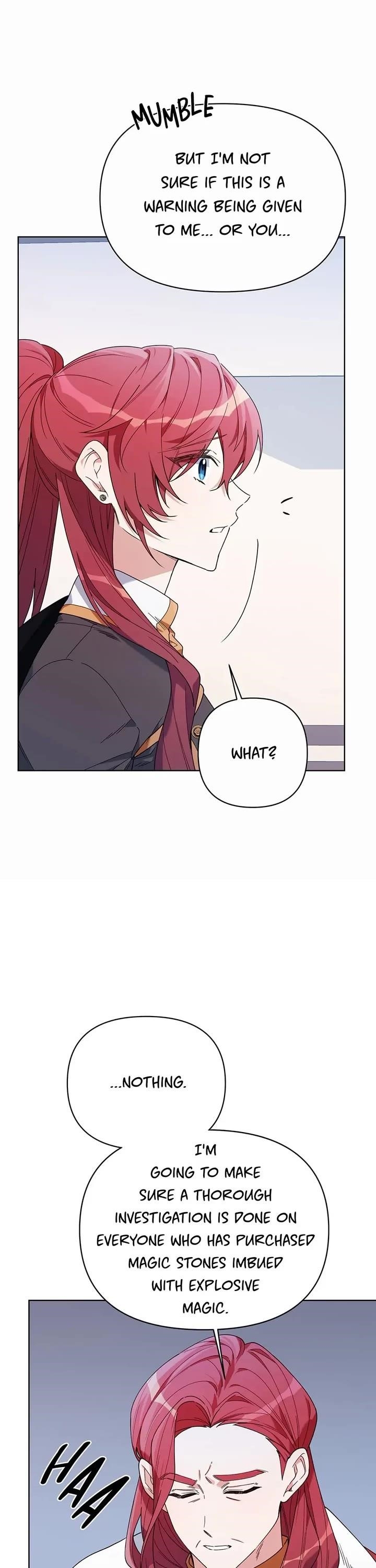 Second Life on the Red Carpet Chapter 65 - Page 3