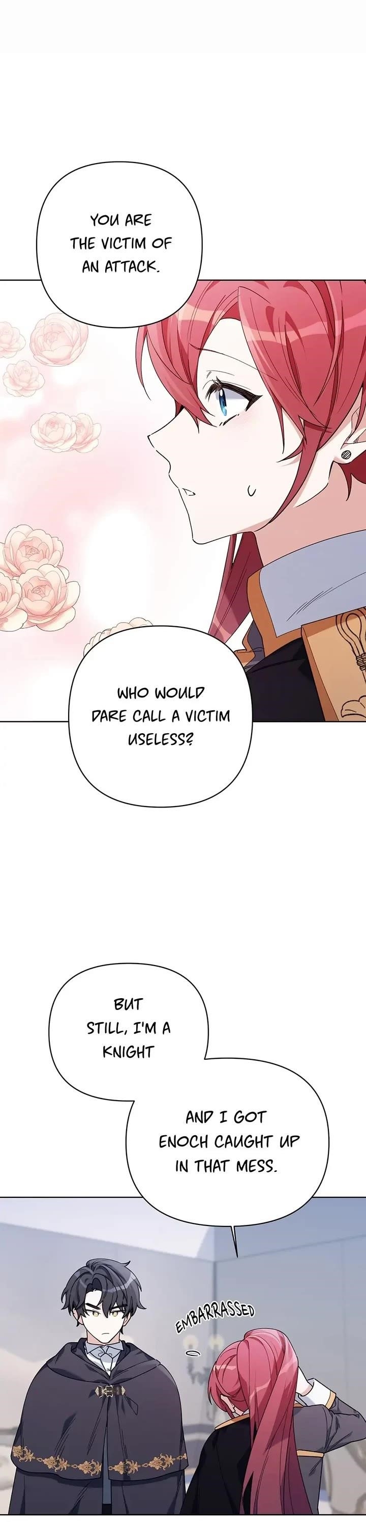 Second Life on the Red Carpet Chapter 65 - Page 30