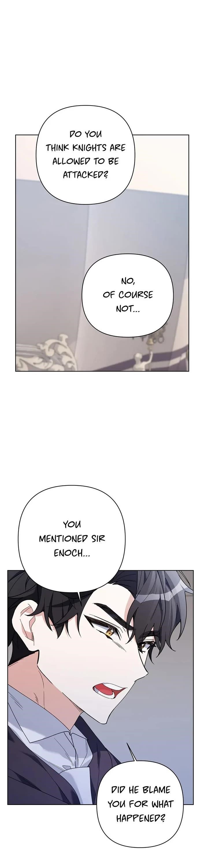 Second Life on the Red Carpet Chapter 65 - Page 31