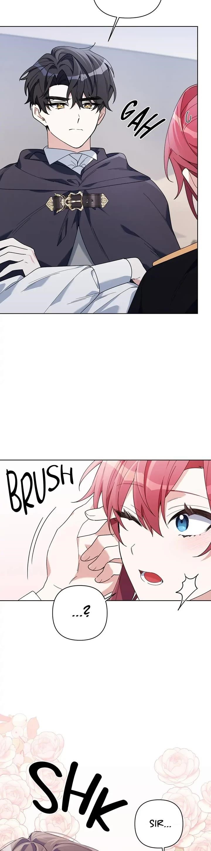 Second Life on the Red Carpet Chapter 65 - Page 33