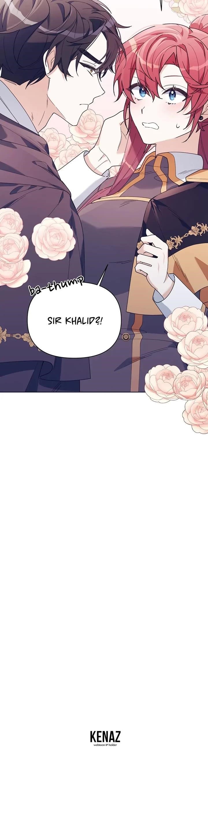 Second Life on the Red Carpet Chapter 65 - Page 34