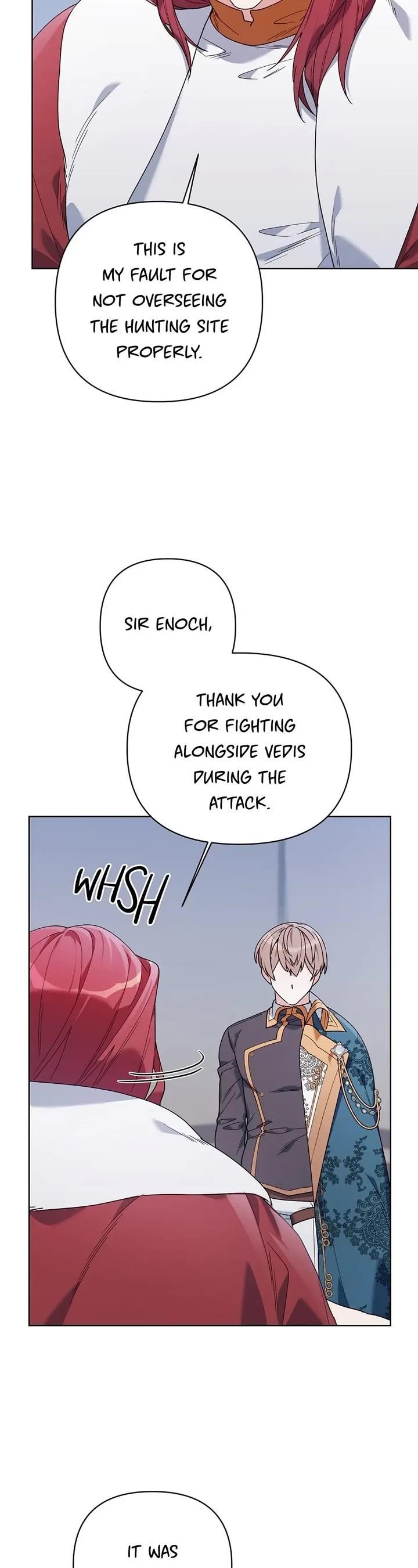 Second Life on the Red Carpet Chapter 65 - Page 4