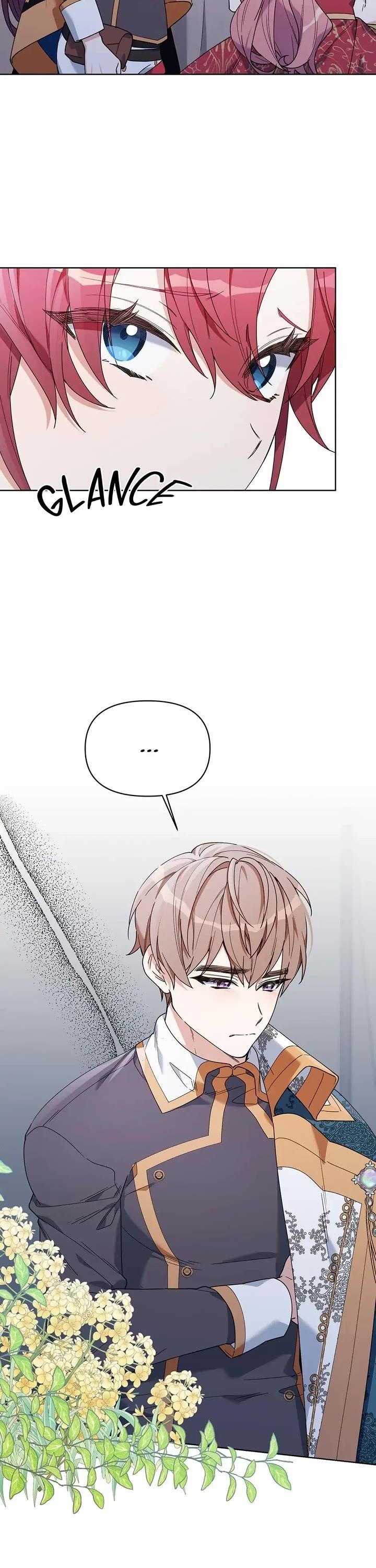 Second Life on the Red Carpet Chapter 65 - Page 7