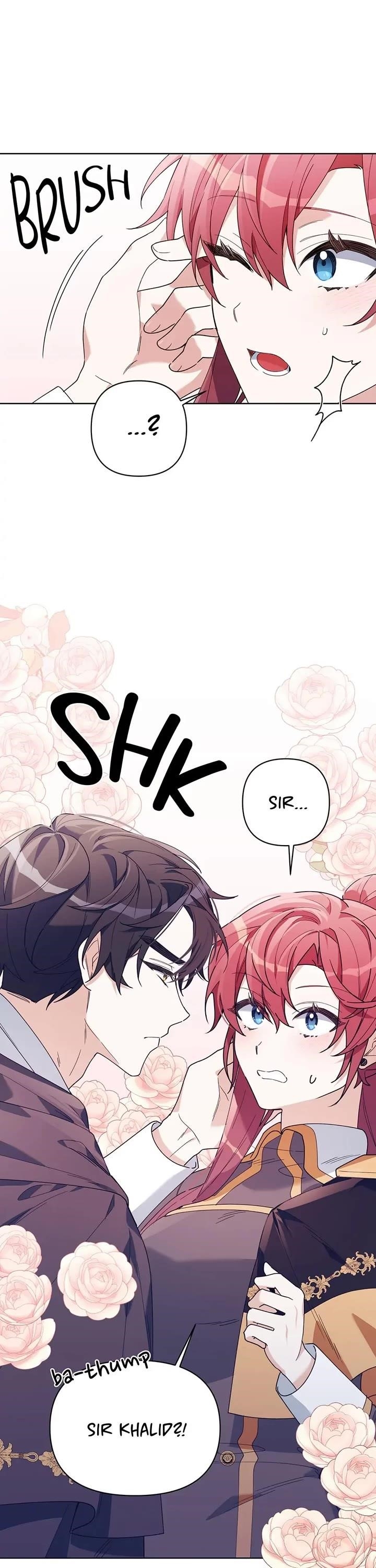 Second Life on the Red Carpet Chapter 66 - Page 1