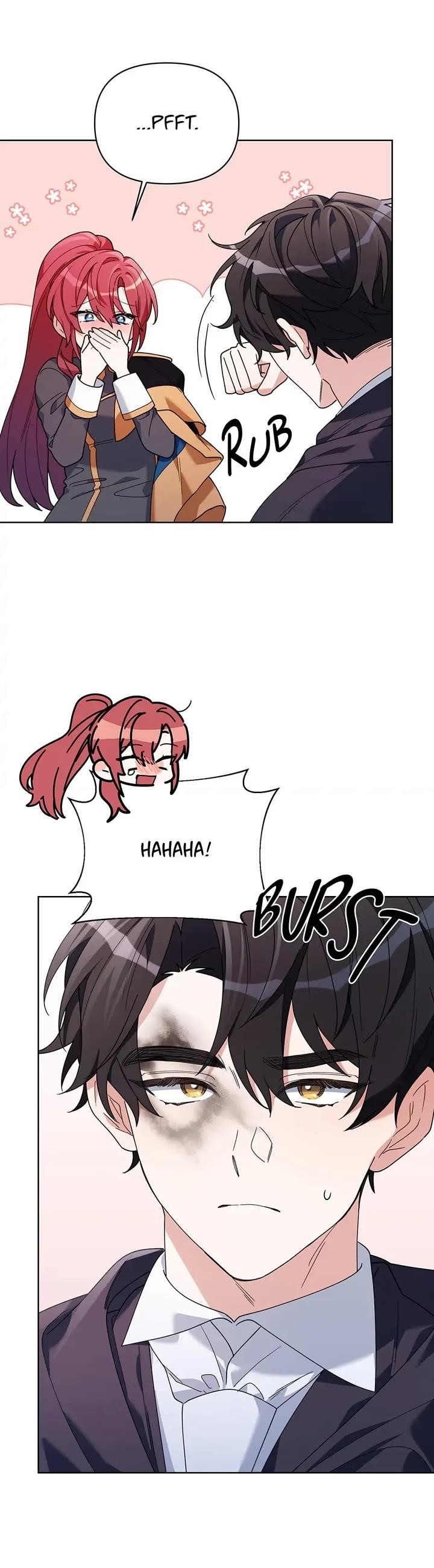 Second Life on the Red Carpet Chapter 66 - Page 10