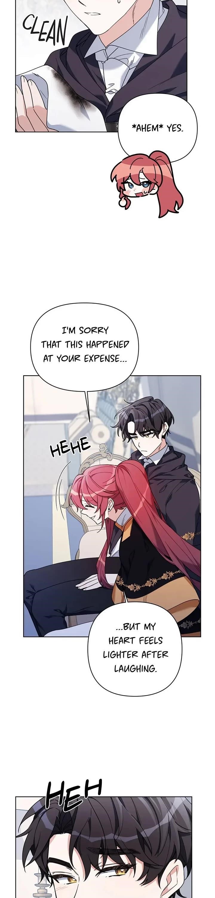 Second Life on the Red Carpet Chapter 66 - Page 12