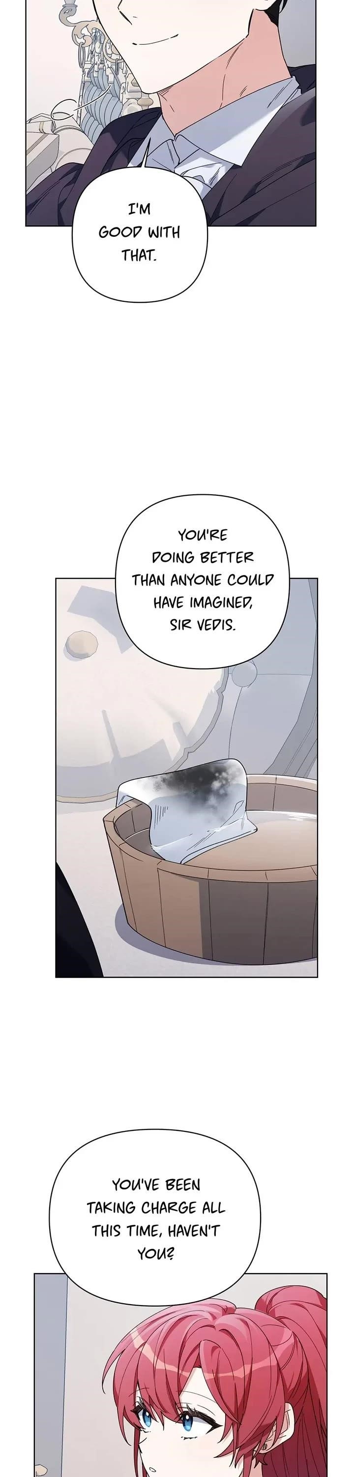 Second Life on the Red Carpet Chapter 66 - Page 13