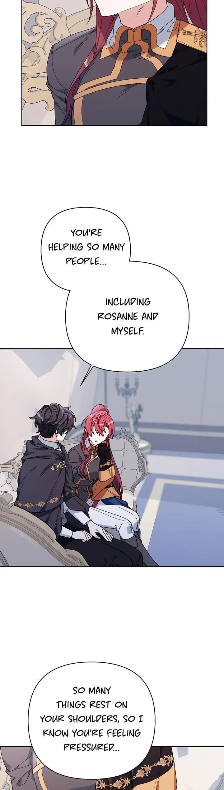 Second Life on the Red Carpet Chapter 66 - Page 14