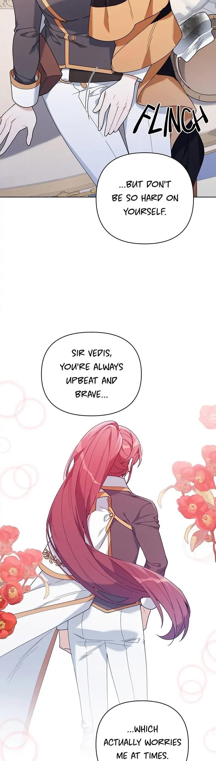 Second Life on the Red Carpet Chapter 66 - Page 15