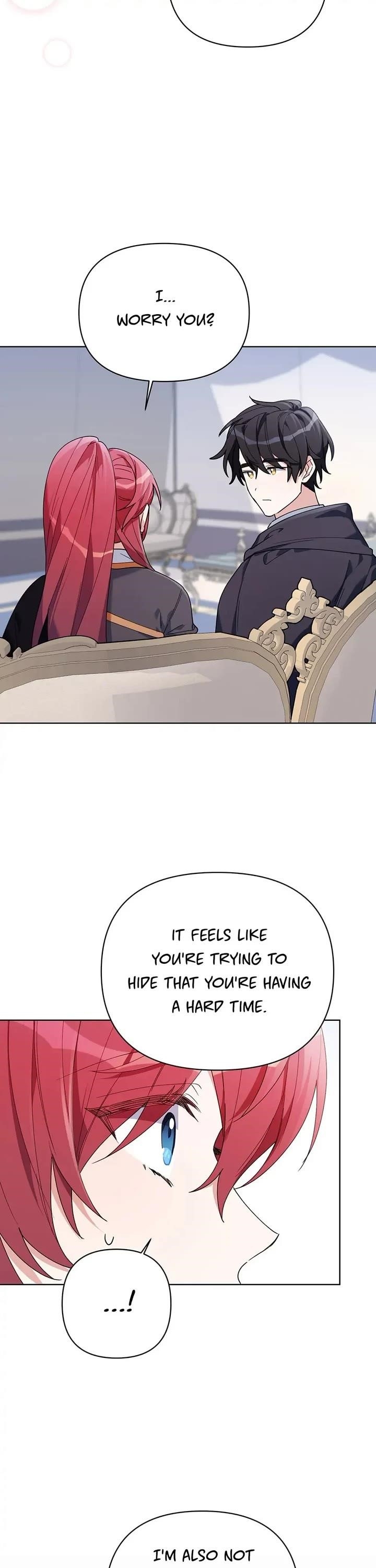 Second Life on the Red Carpet Chapter 66 - Page 16