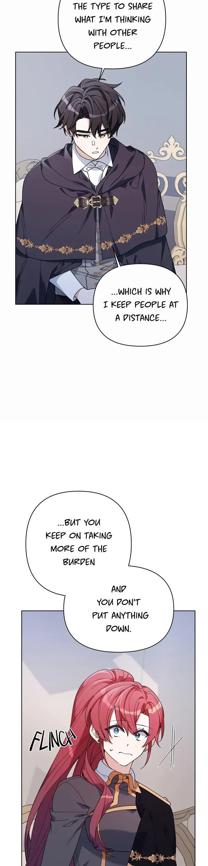 Second Life on the Red Carpet Chapter 66 - Page 17