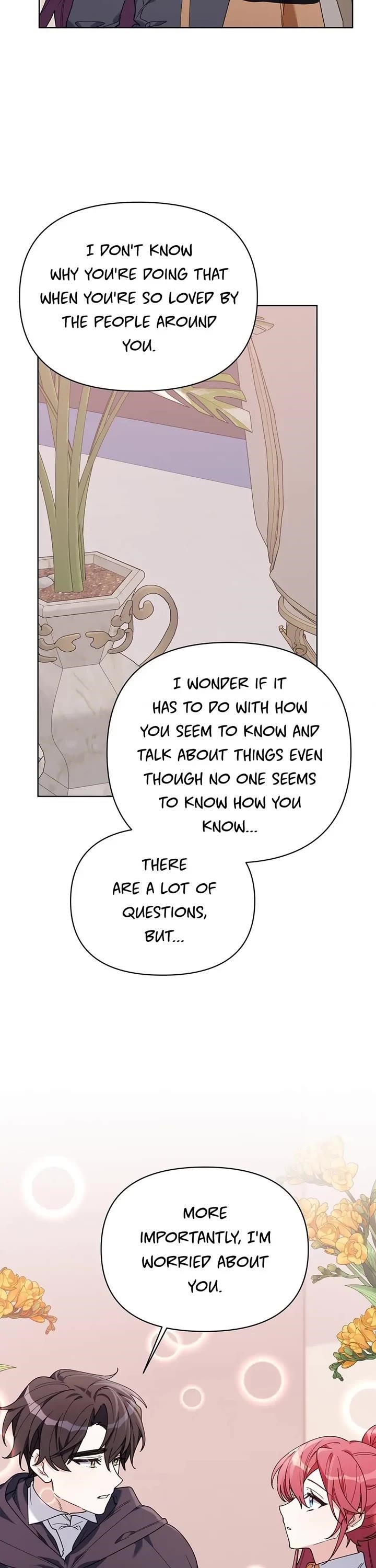 Second Life on the Red Carpet Chapter 66 - Page 18