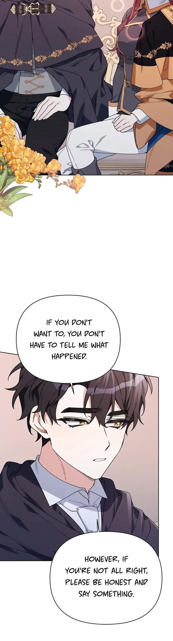 Second Life on the Red Carpet Chapter 66 - Page 19