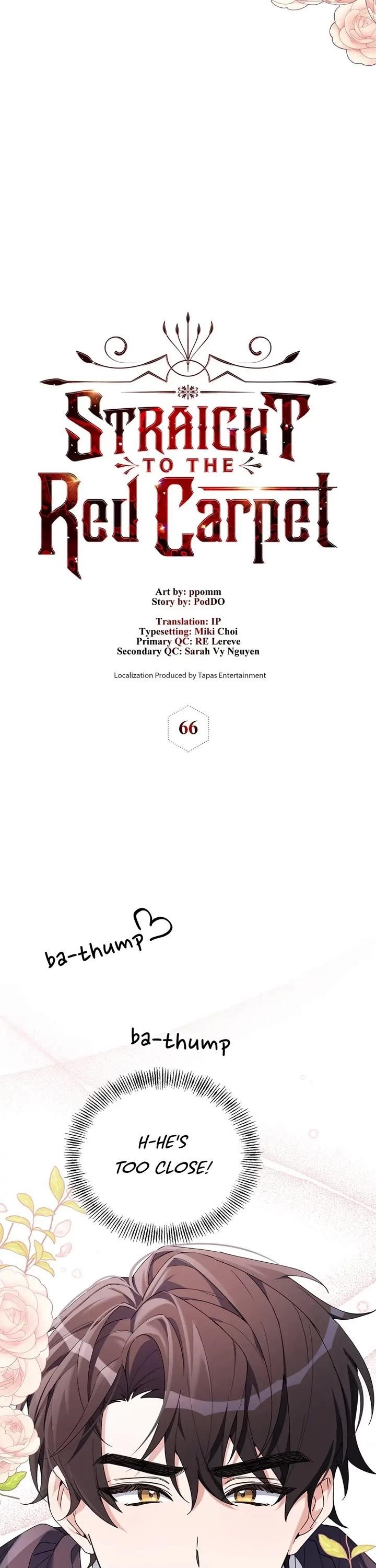 Second Life on the Red Carpet Chapter 66 - Page 2