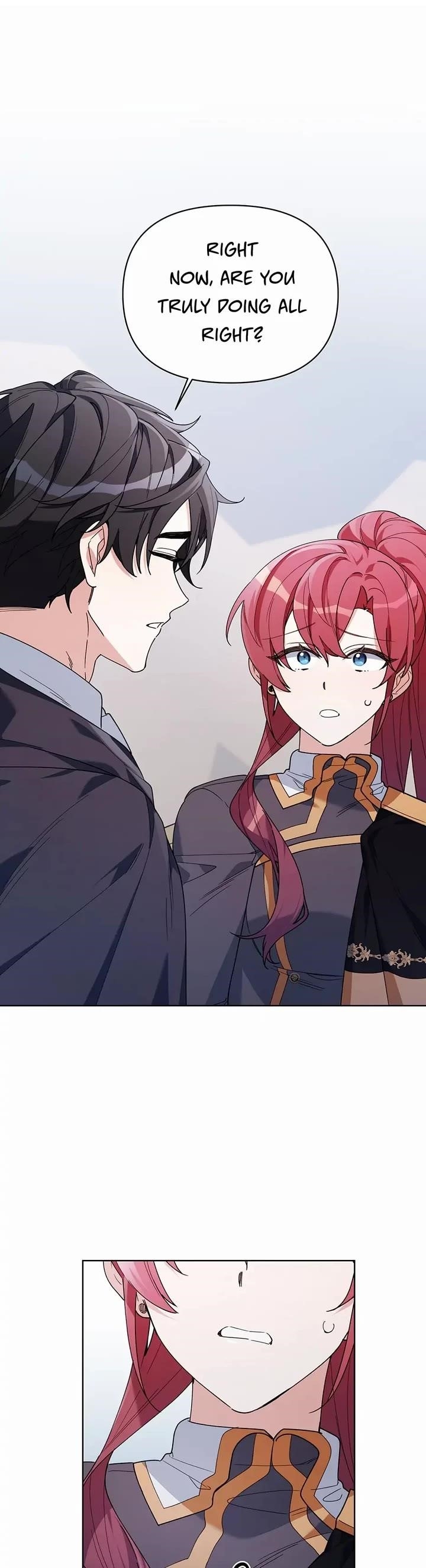 Second Life on the Red Carpet Chapter 66 - Page 20