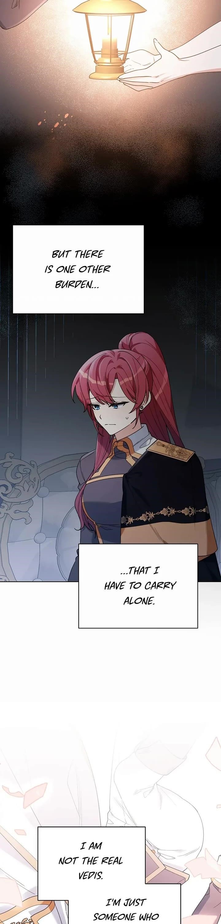 Second Life on the Red Carpet Chapter 66 - Page 22