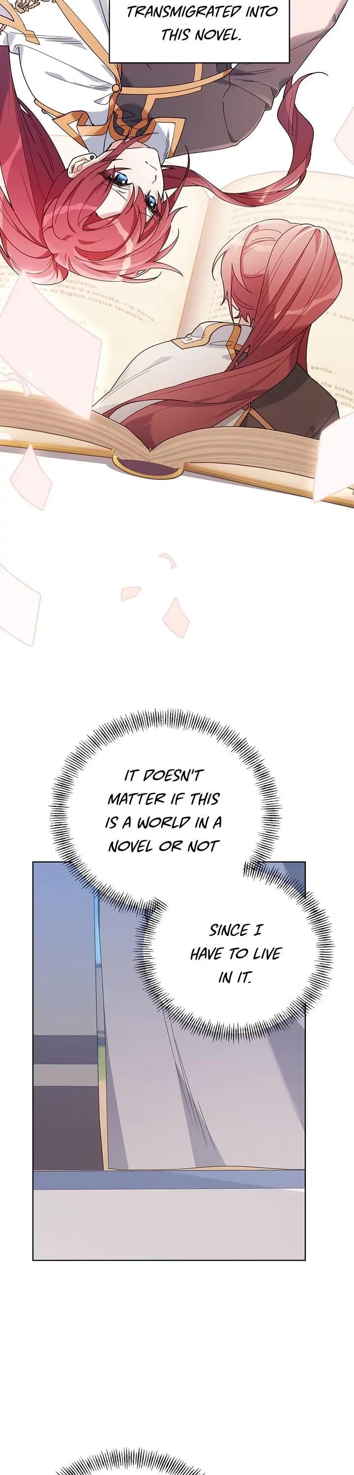 Second Life on the Red Carpet Chapter 66 - Page 23