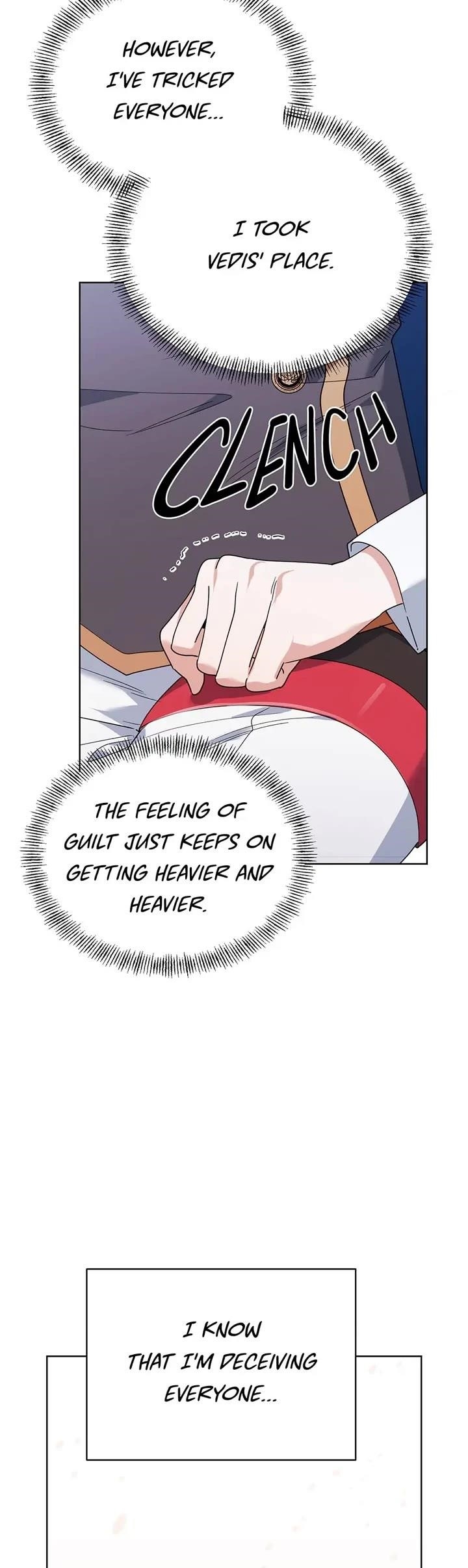 Second Life on the Red Carpet Chapter 66 - Page 24