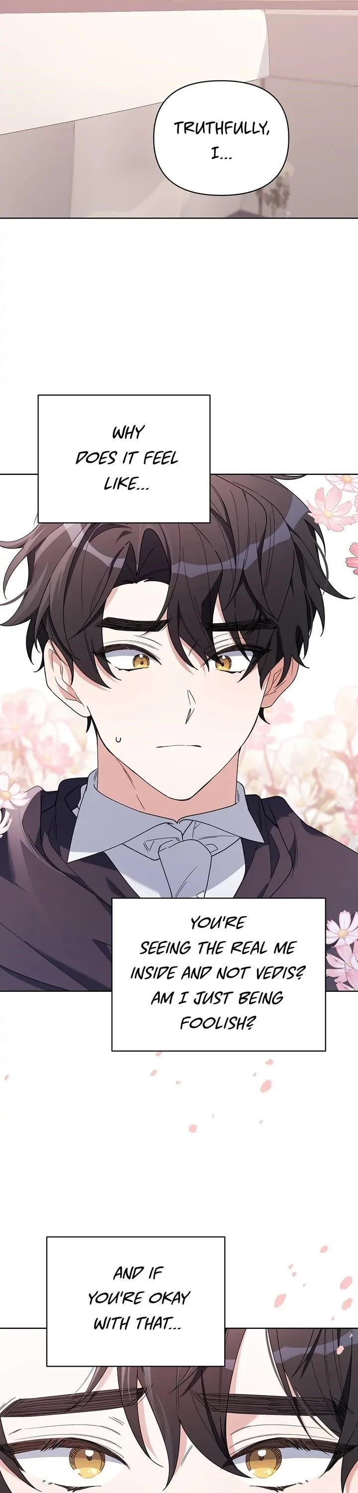 Second Life on the Red Carpet Chapter 66 - Page 28