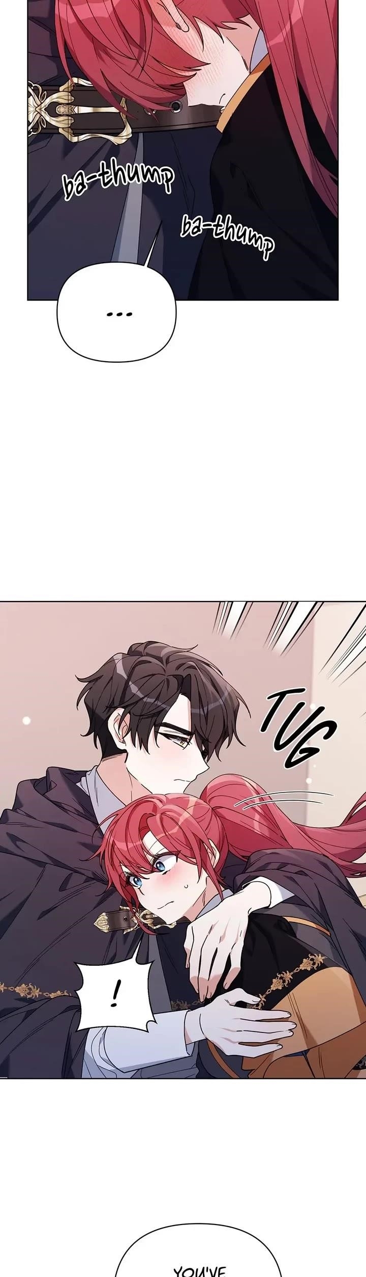 Second Life on the Red Carpet Chapter 66 - Page 30