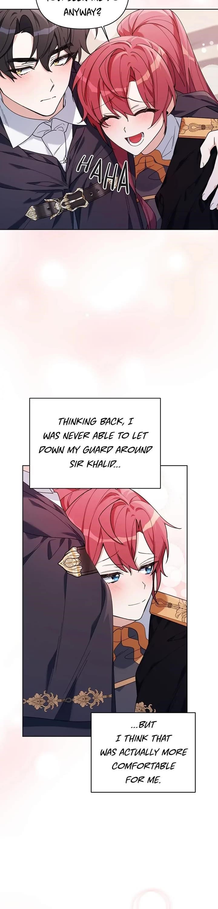 Second Life on the Red Carpet Chapter 66 - Page 32