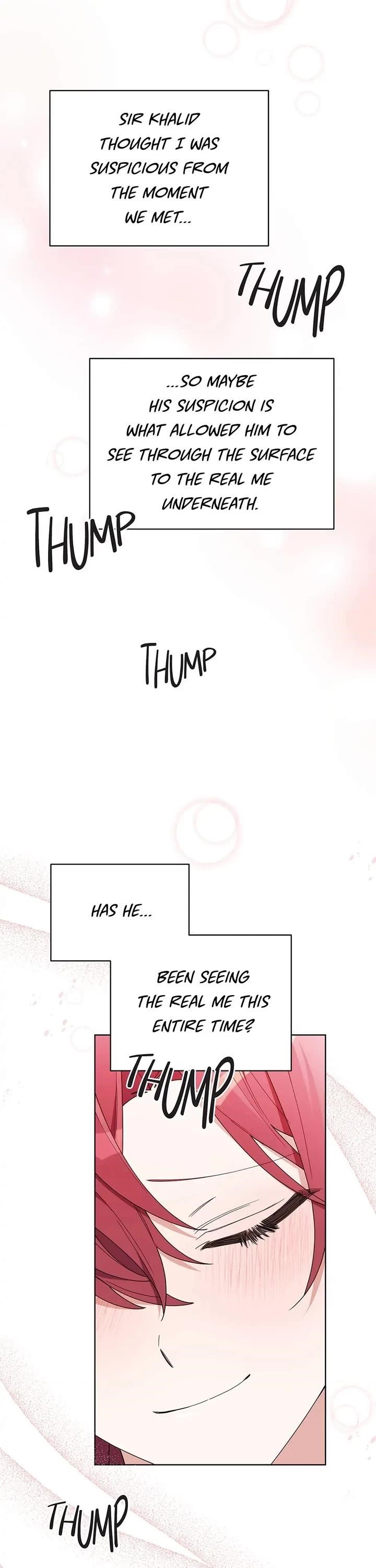 Second Life on the Red Carpet Chapter 66 - Page 33