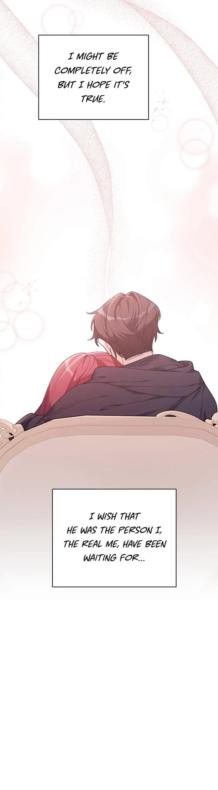 Second Life on the Red Carpet Chapter 66 - Page 34