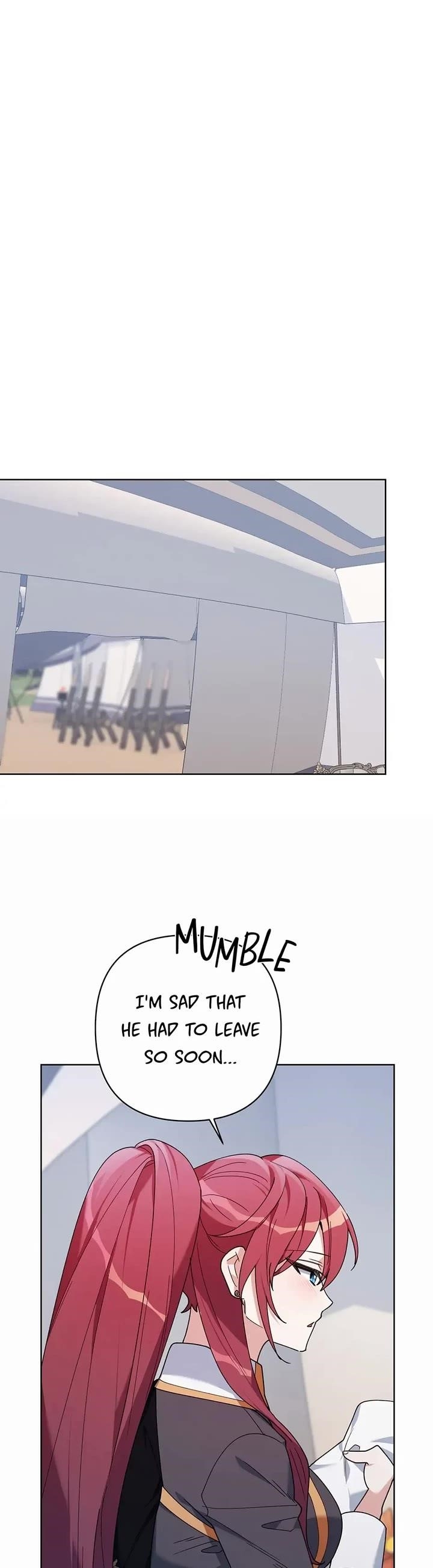 Second Life on the Red Carpet Chapter 66 - Page 35