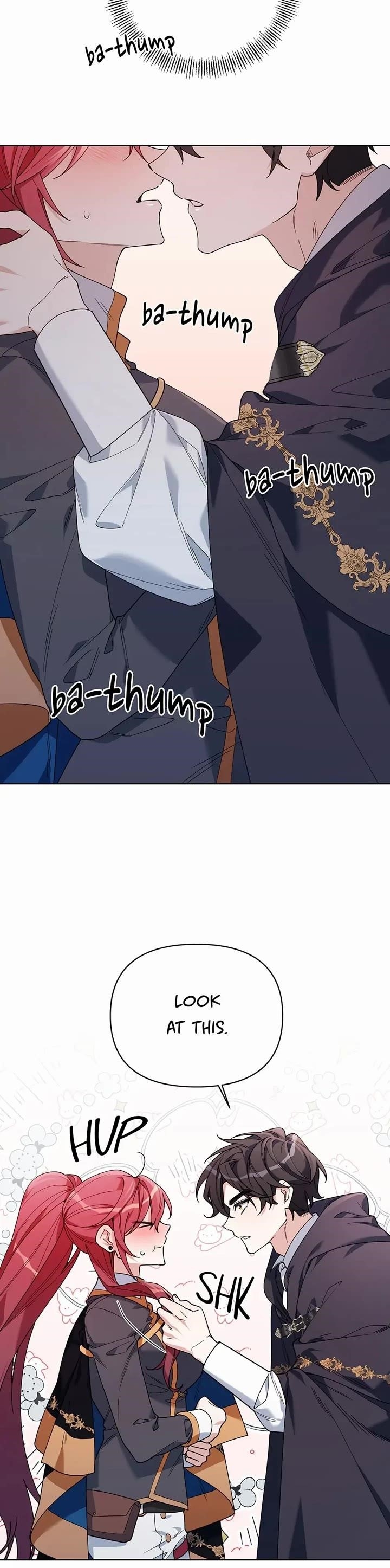 Second Life on the Red Carpet Chapter 66 - Page 4